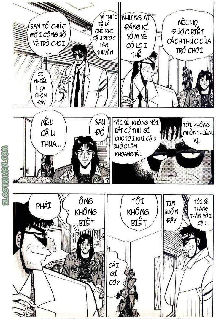 Kaiji Chapter 2 - 5