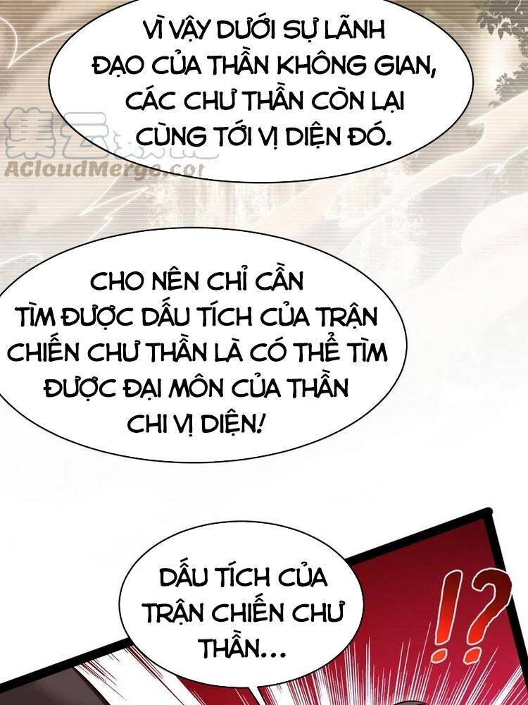 Ma Thú Kiếm Thánh Dị Giới Tung Hoành Chapter 177 - 33