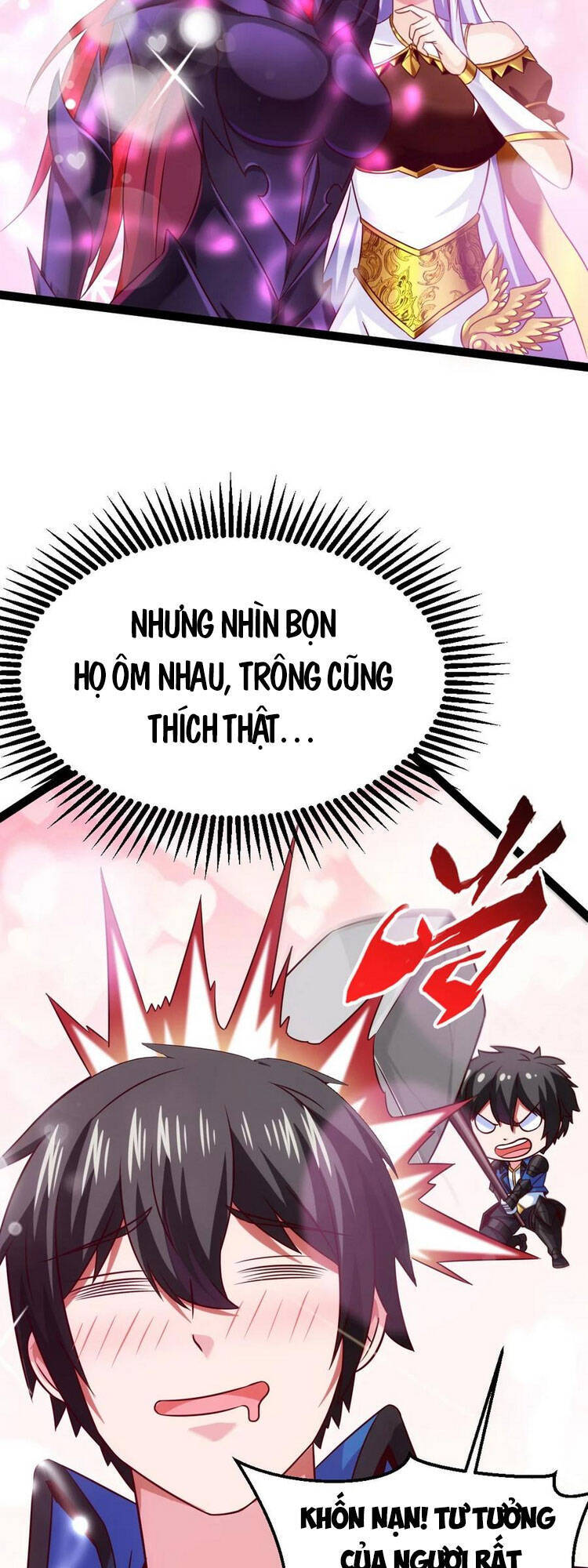 Ma Thú Kiếm Thánh Dị Giới Tung Hoành Chapter 181 - 19