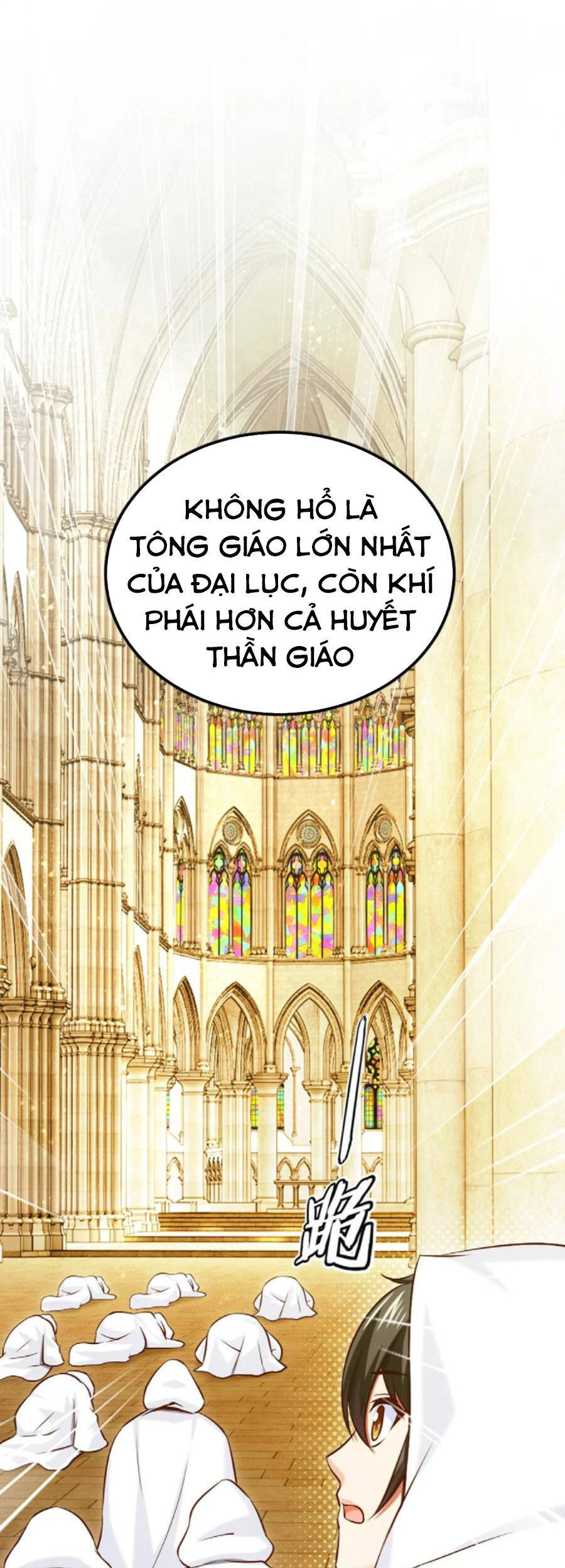 Ma Thú Kiếm Thánh Dị Giới Tung Hoành Chapter 229 - 14