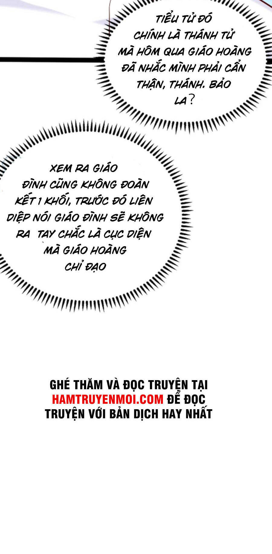 Ma Thú Kiếm Thánh Dị Giới Tung Hoành Chapter 236 - 20