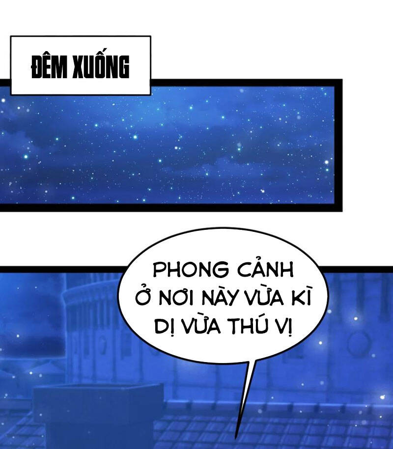 Ma Thú Kiếm Thánh Dị Giới Tung Hoành Chapter 245 - 15