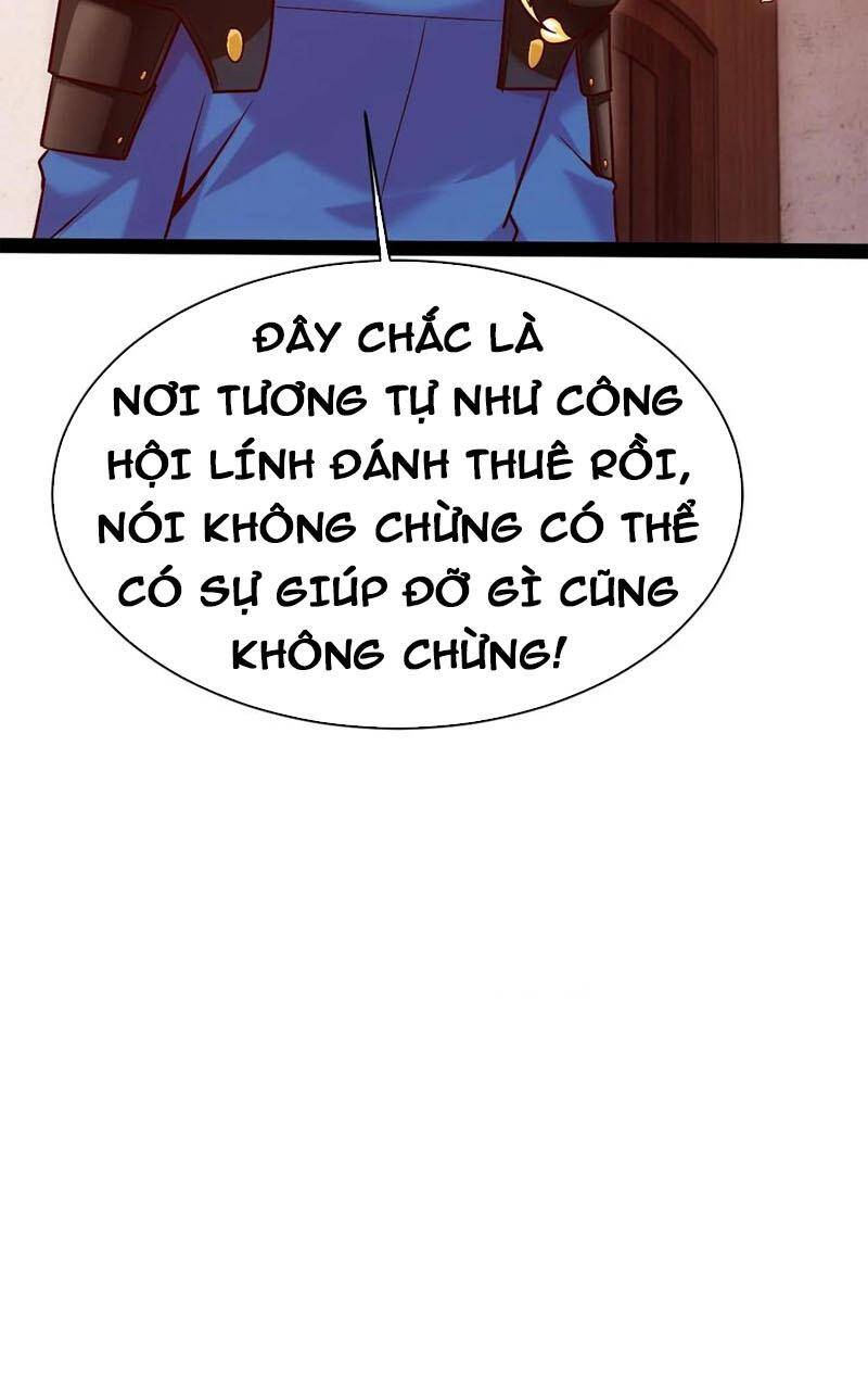 Ma Thú Kiếm Thánh Dị Giới Tung Hoành Chapter 284 - 26