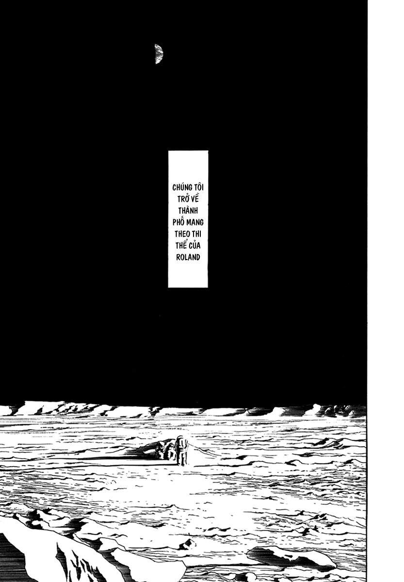 Planetes Chapter 2 - 30