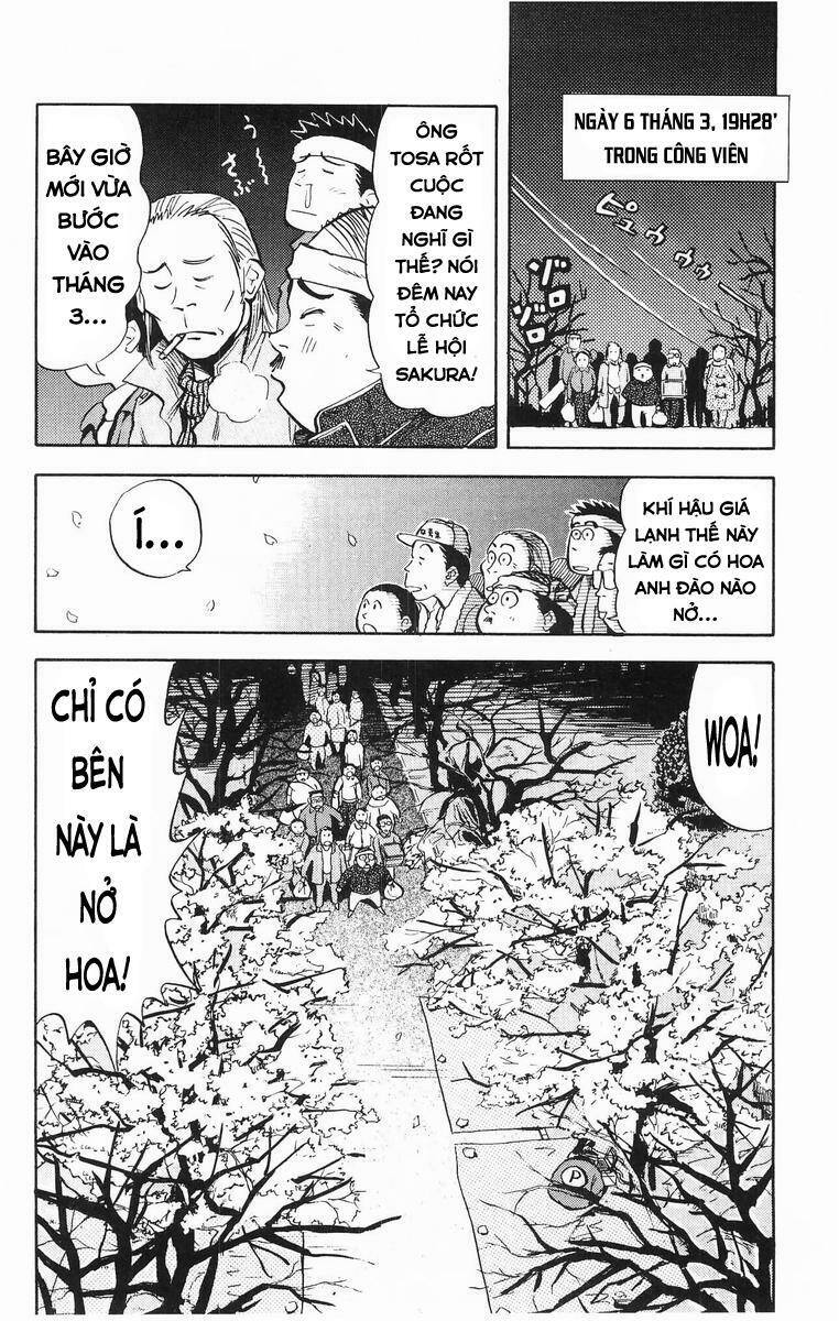 Vua Sáng Chế Chapter 17 - 5