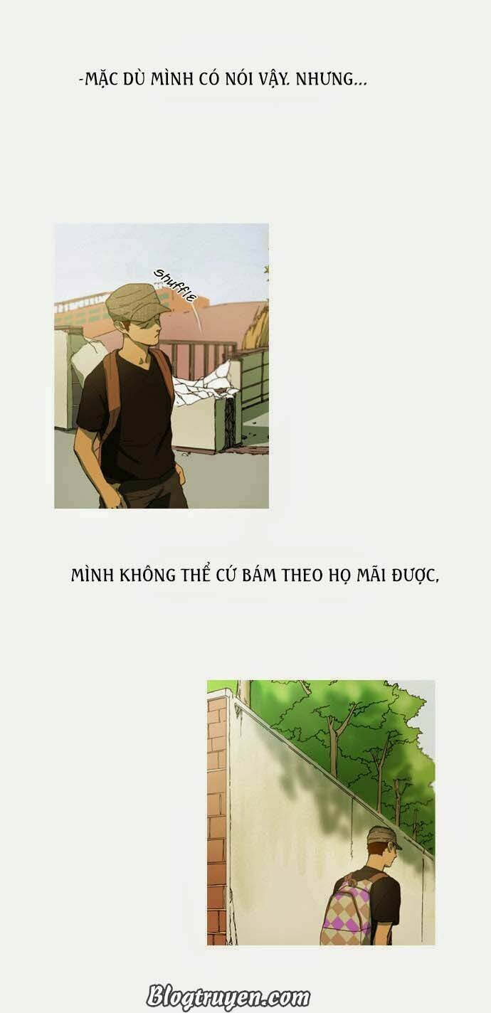 Săn Phù Thủy Chapter 16 - 6