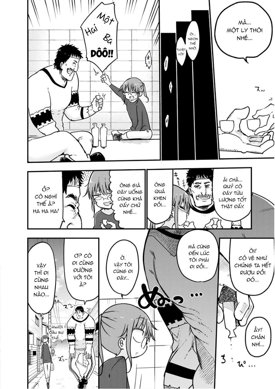 The Maid Dragon Of Kobayashi Chapter 68 - 11