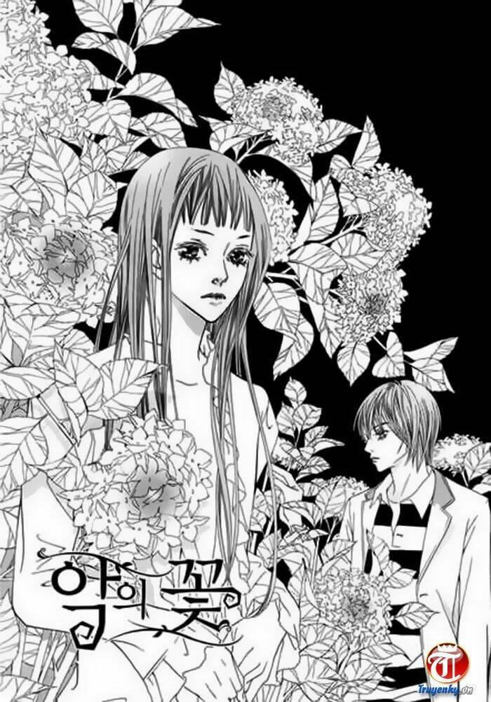 Flowers Of Evil Chapter 1.2 - 9