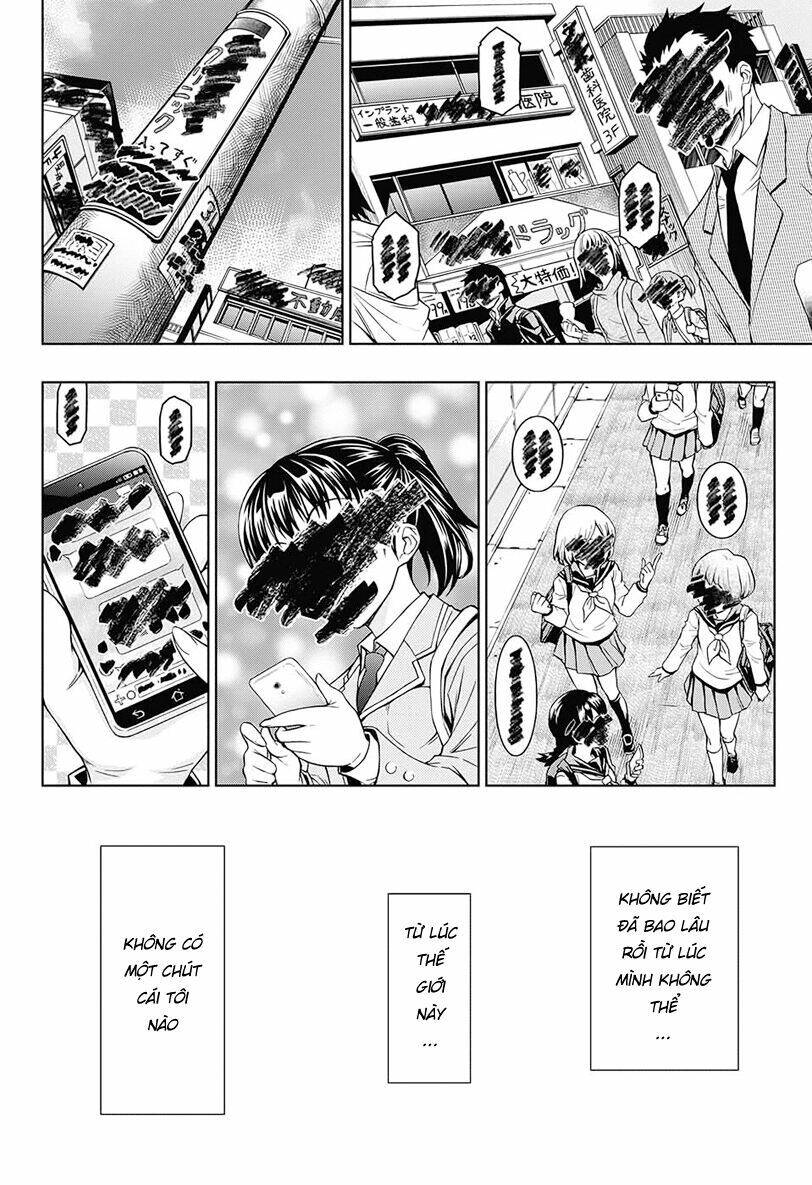 Shounen Shoujo Chapter 1 - 23