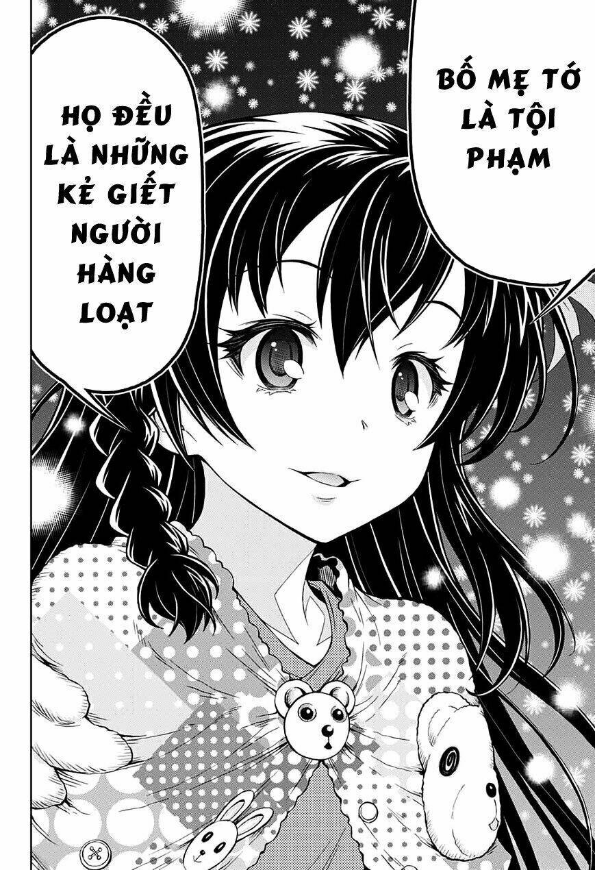 Shounen Shoujo Chapter 2 - 18