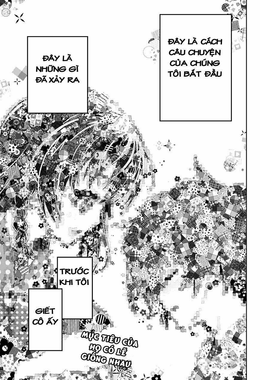 Shounen Shoujo Chapter 2 - 35