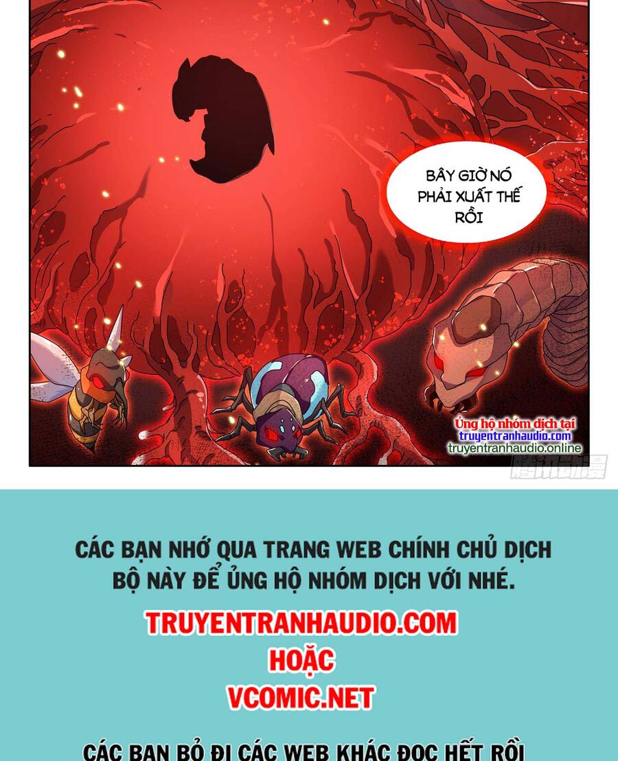 Song Tu Đạo Lữ Của Tôi Chapter 709 - 13