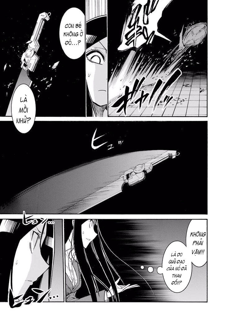 Murcielago Chapter 53 - 16