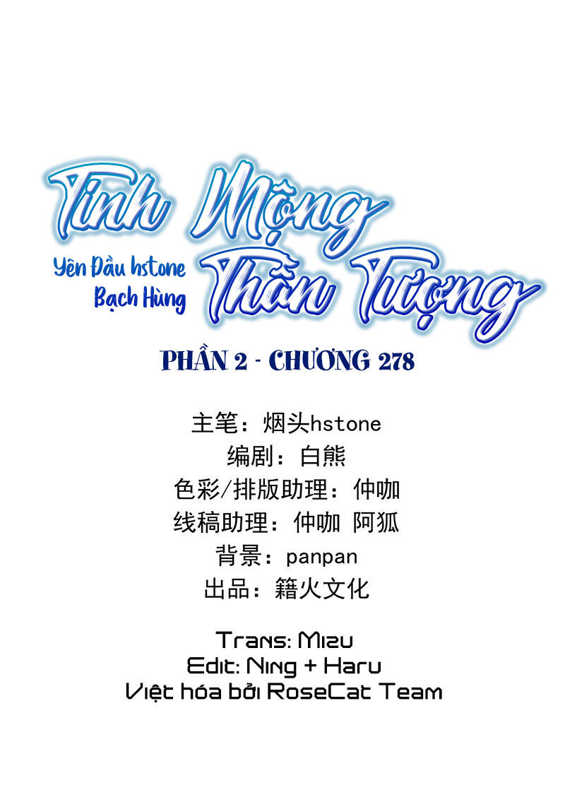 Tinh Mộng Thần Tượng Chapter 278 - 2