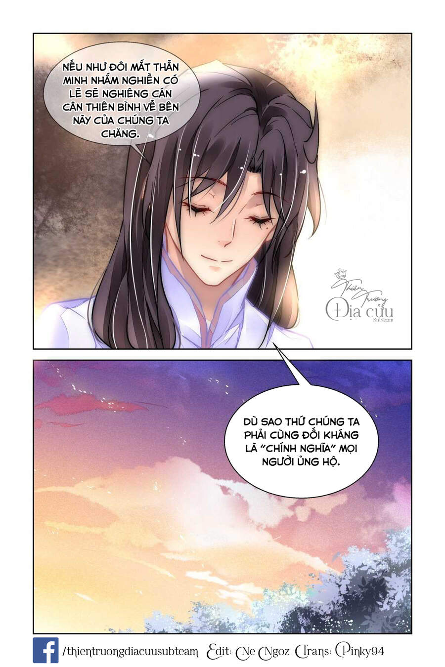 Linh Khiết Chapter 520 - 5