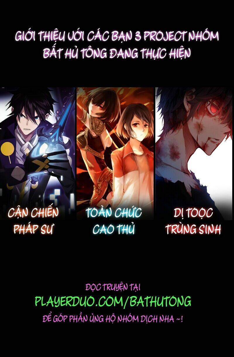 Võng Du Chi Cận Chiến Pháp Sư Chapter 333 - 23