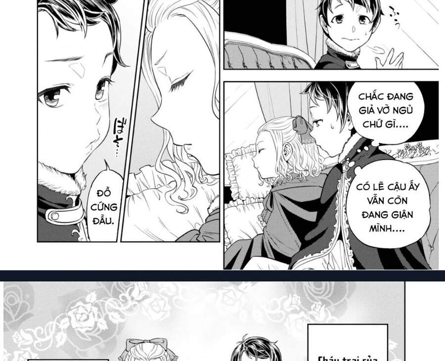 Xuyên Không Tửu Lầu Chapter 48 - 5