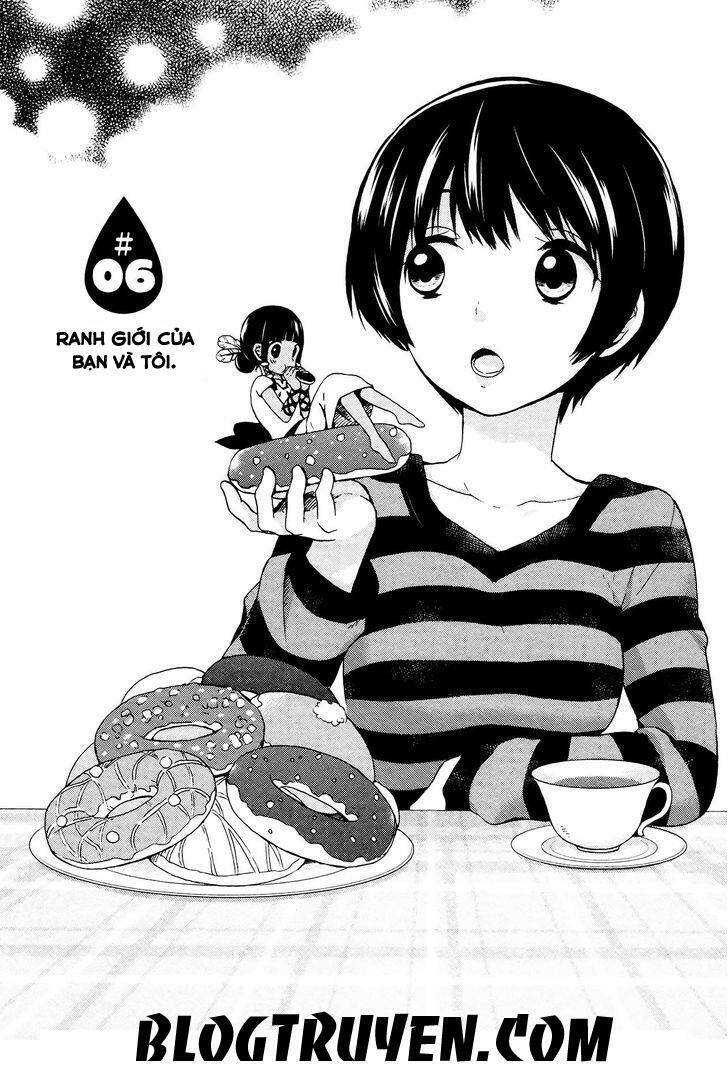 Sui Youbi Chapter 6 - 4