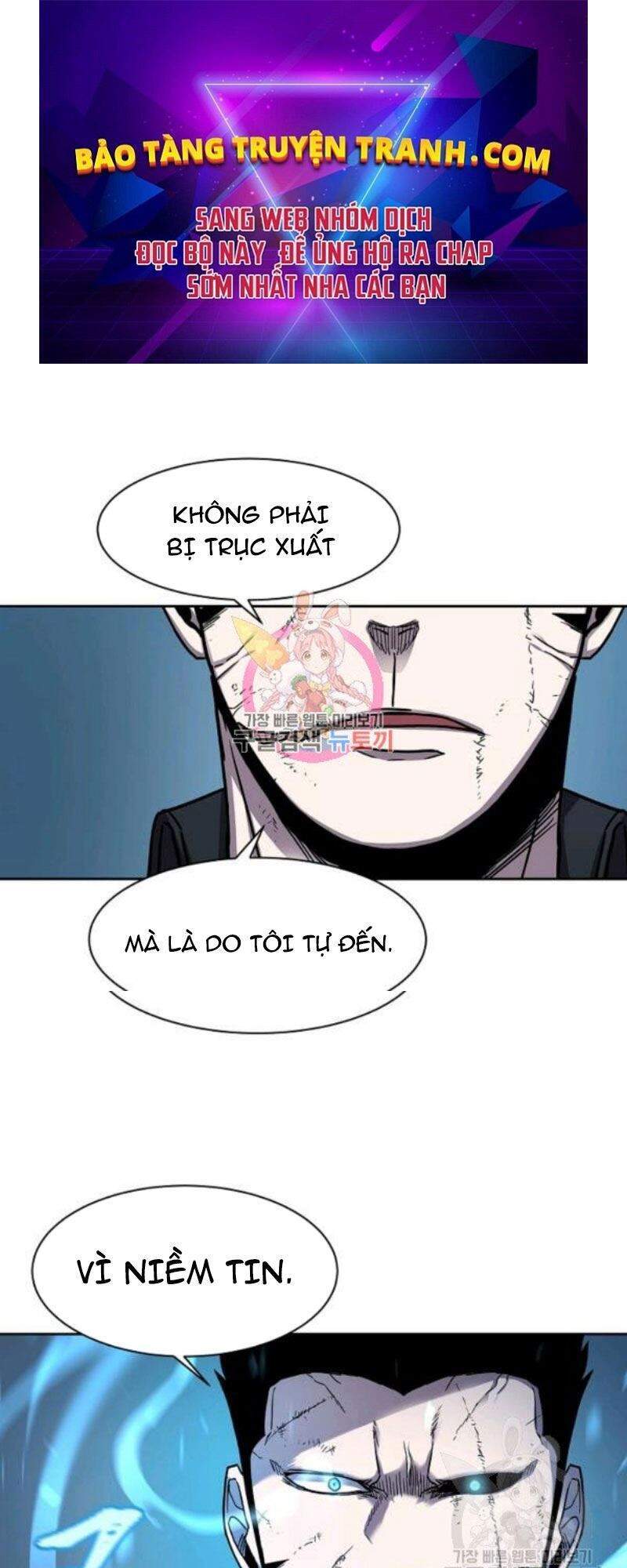 pháp sư Chapter 30 - Trang 2