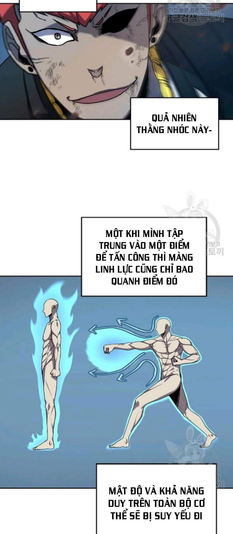 pháp sư Chapter 30 - Trang 2