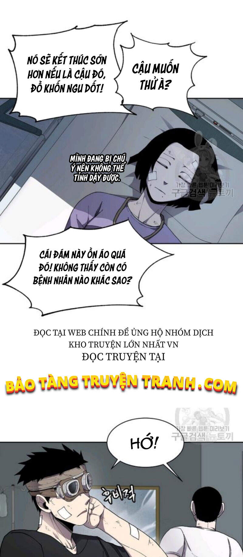 pháp sư Chapter 30 - Trang 2