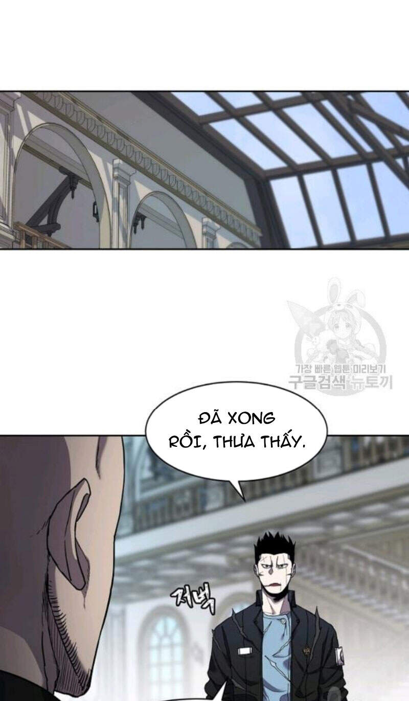 pháp sư Chapter 30 - Trang 2