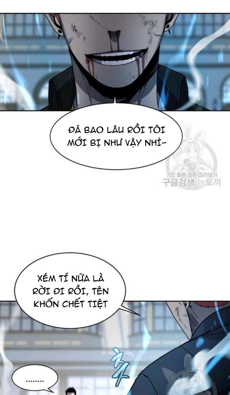 pháp sư Chapter 30 - Trang 2