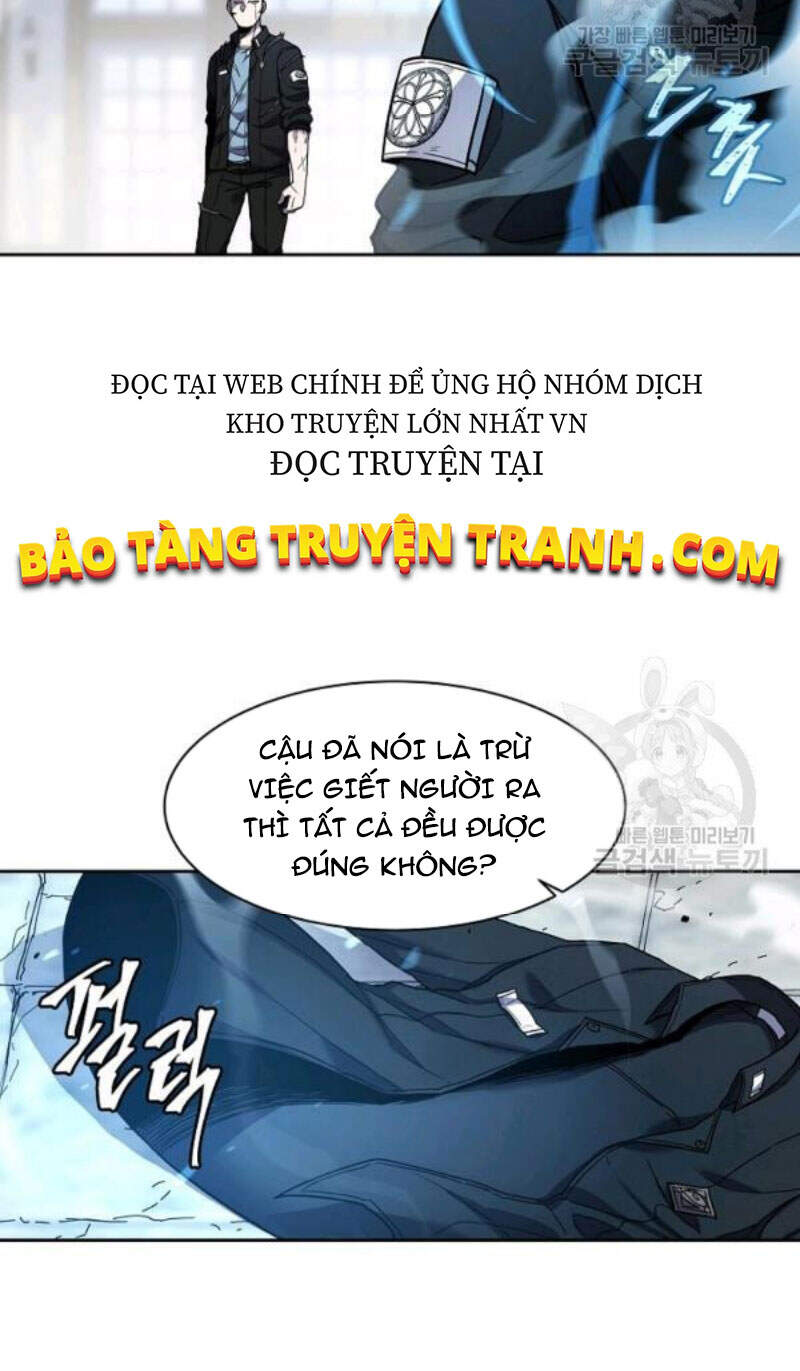 pháp sư Chapter 30 - Trang 2