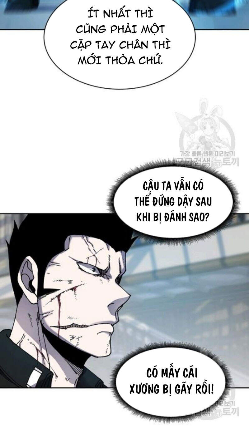 pháp sư Chapter 30 - Trang 2