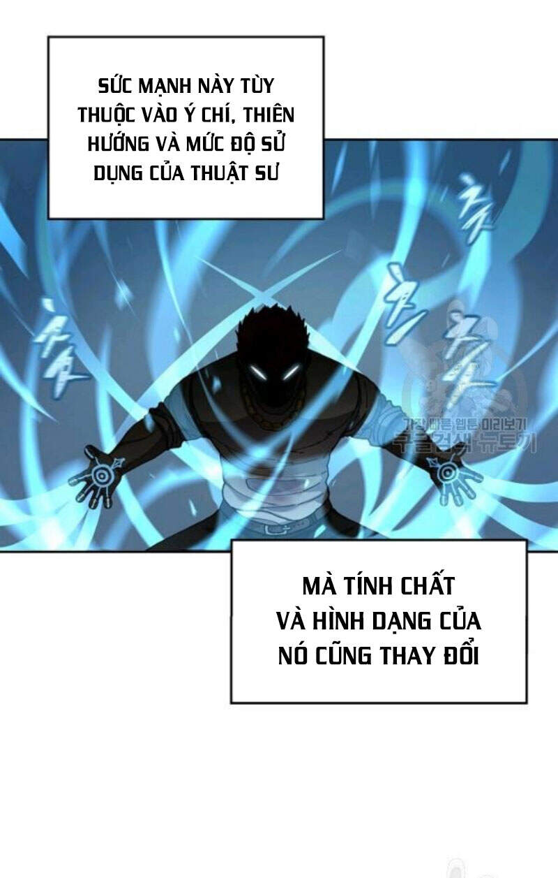 pháp sư Chapter 30 - Trang 2