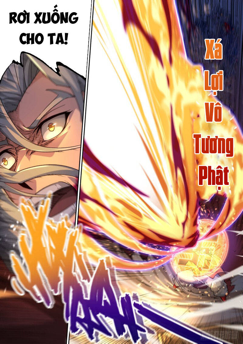 Quyền Bá Thiên Hạ Chapter 387 - 3