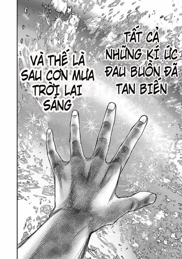 Choujin Sensen Chapter 29 - 19