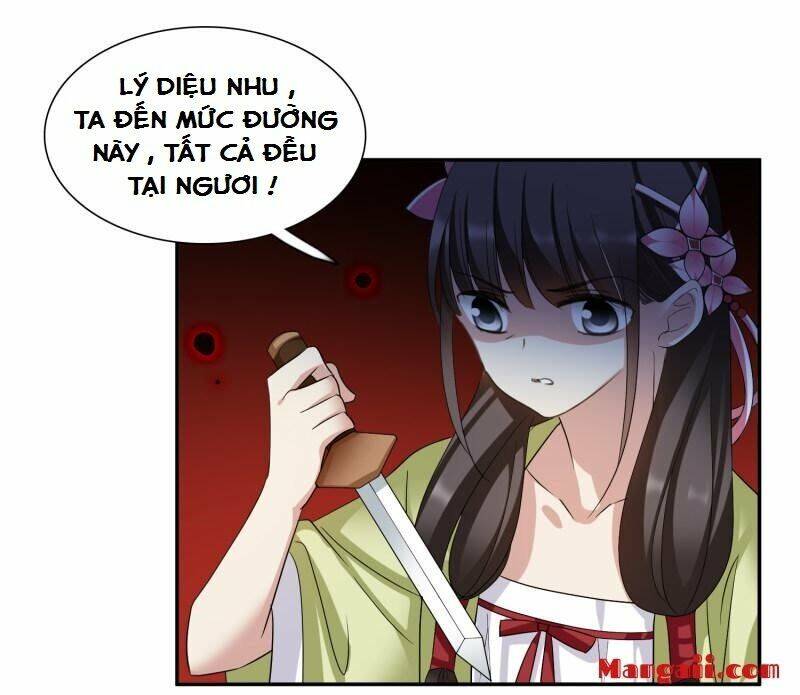 Toàn Cơ Từ Chapter 54.2 - 4