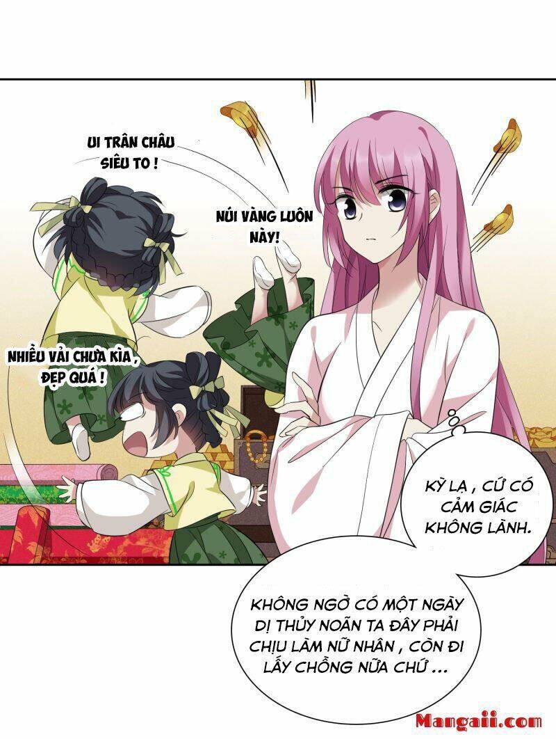 Toàn Cơ Từ Chapter 58.2 - 6