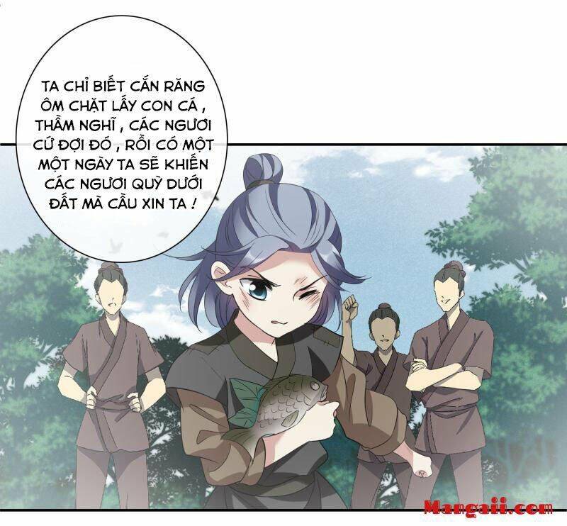 Toàn Cơ Từ Chapter 60.1 - 10