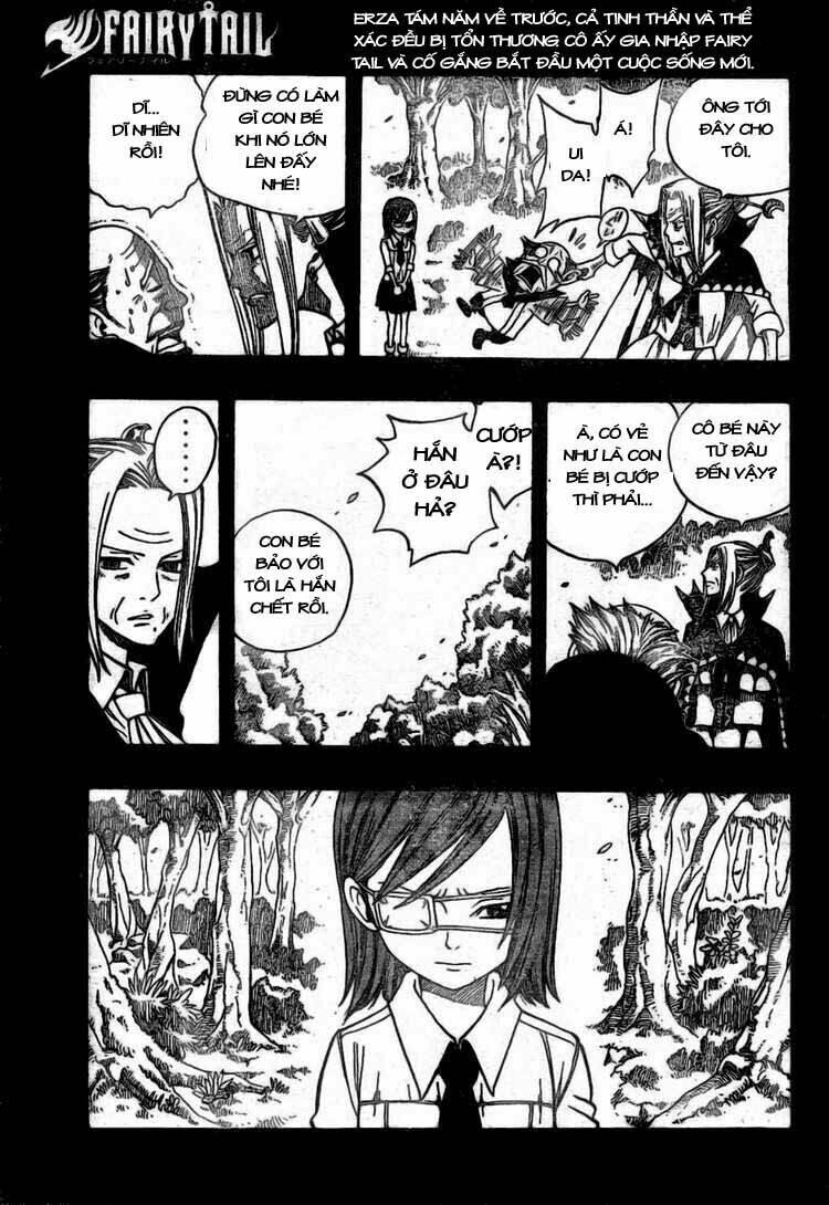 Fairy Tail Chapter 100 - 5