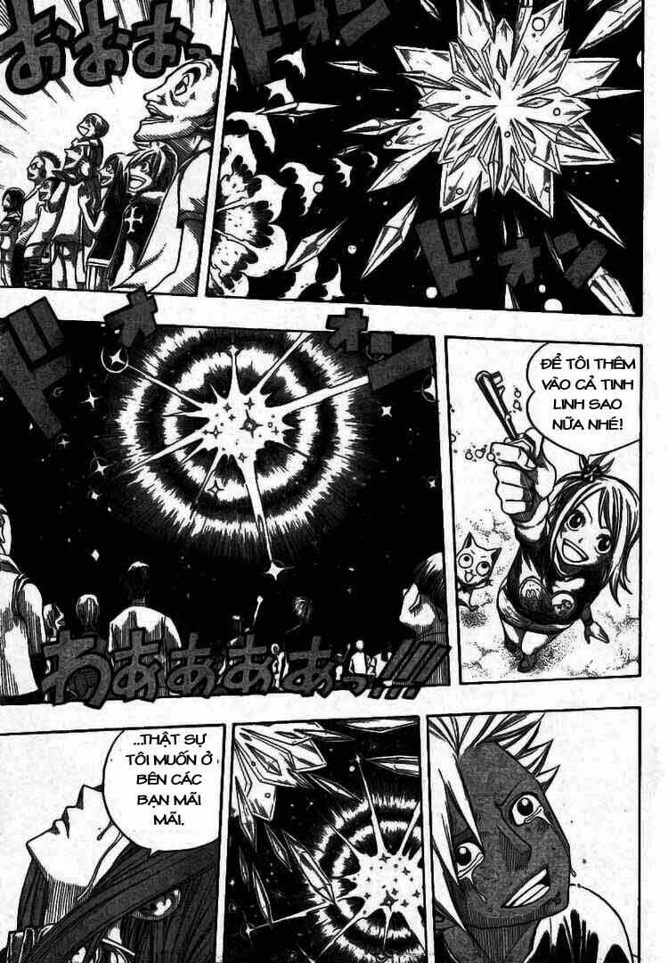 Fairy Tail Chapter 102 - 13