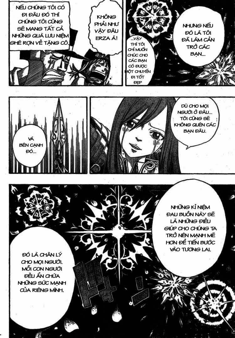 Fairy Tail Chapter 102 - 14