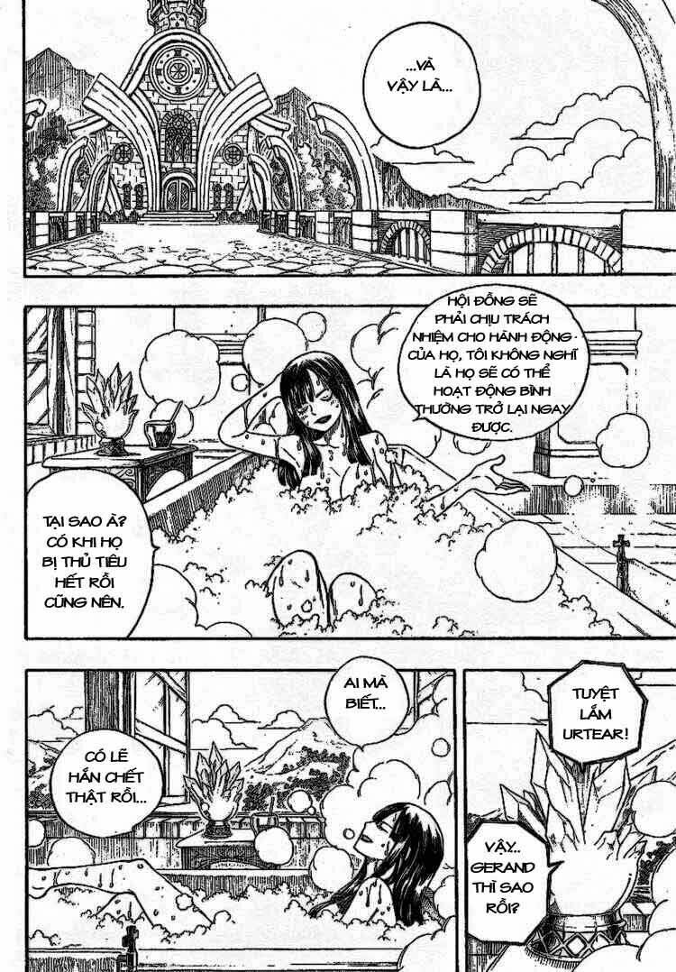 Fairy Tail Chapter 102 - 17