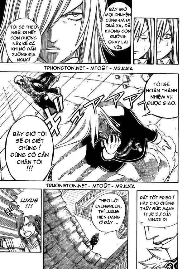 Fairy Tail Chapter 114 - 7