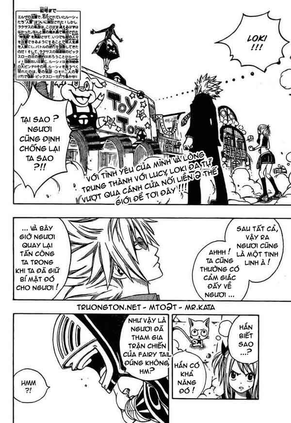 Fairy Tail Chapter 115 - 2