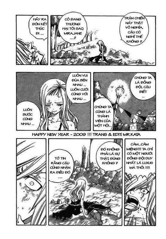 Fairy Tail Chapter 118 - 14