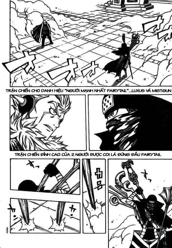 Fairy Tail Chapter 120 - 2