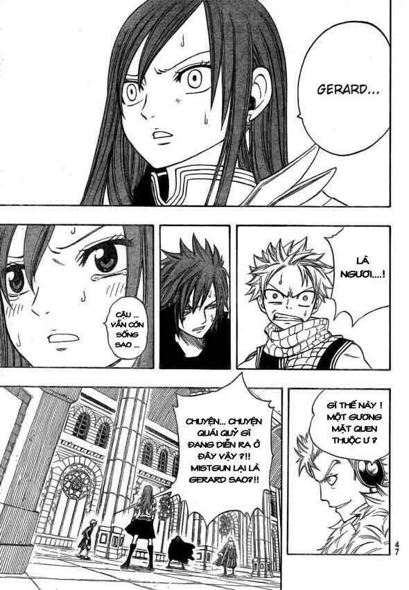 Fairy Tail Chapter 120 - 17