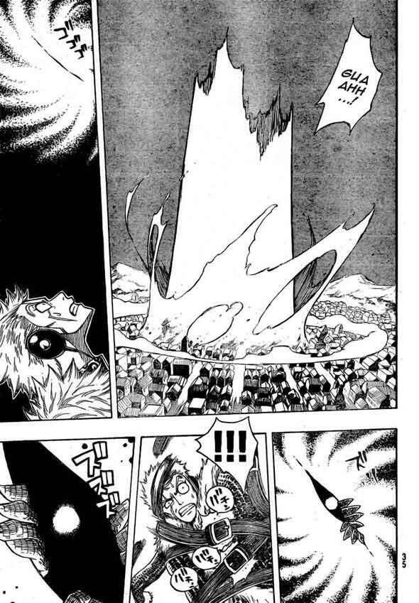 Fairy Tail Chapter 120 - 5