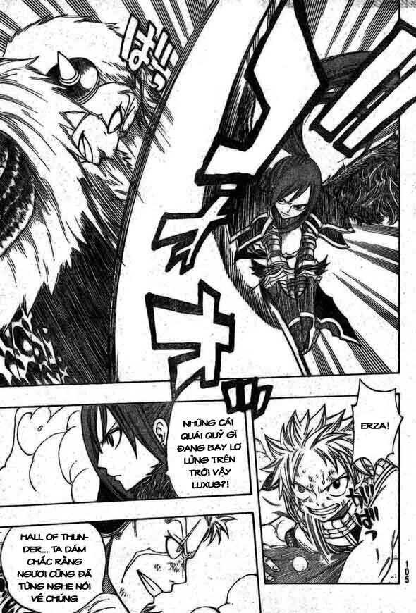 Fairy Tail Chapter 121 - 11