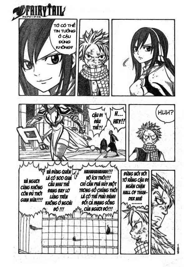 Fairy Tail Chapter 121 - 15