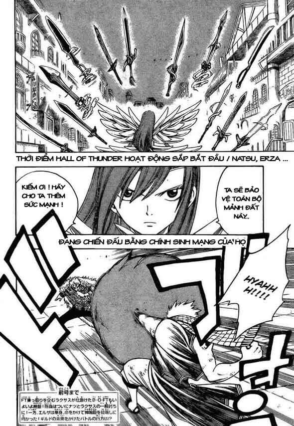 Fairy Tail Chapter 122 - 2