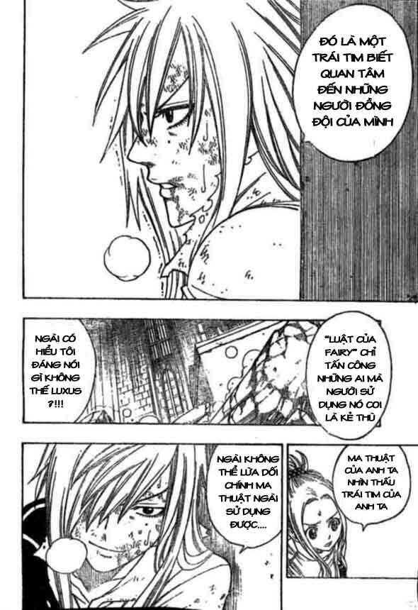 Fairy Tail Chapter 125 - 15