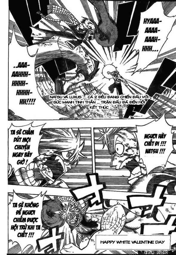 Fairy Tail Chapter 126 - 2